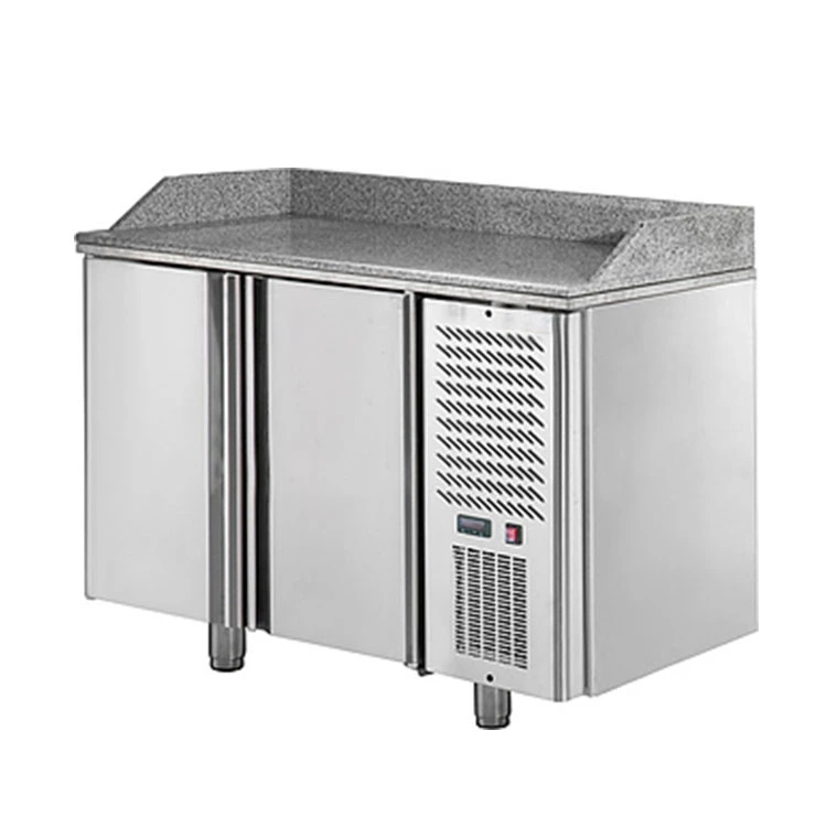 Стол для пиццы Polair TM2pizza-G