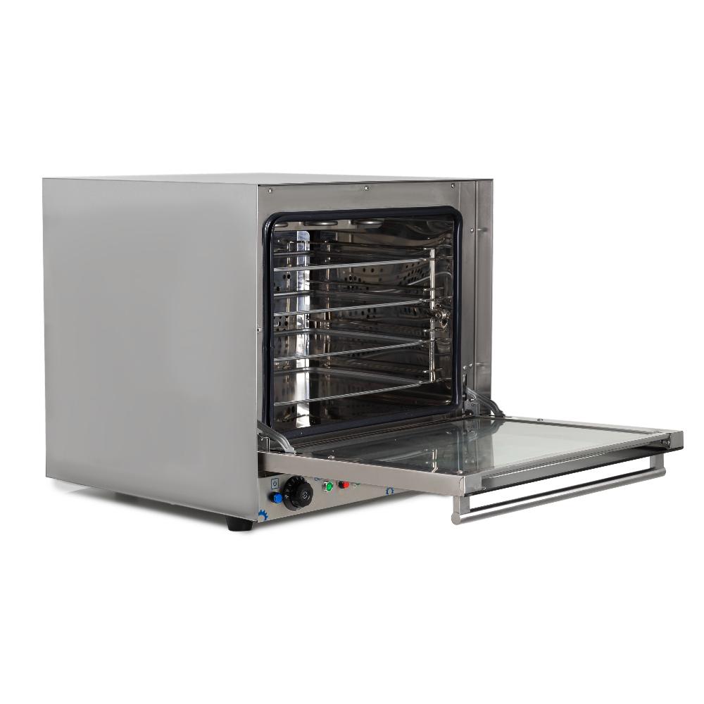 Печь конвекционная Foodatlas HEB-4F