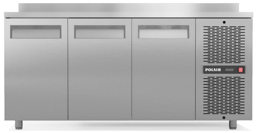 Стол холодильный Polair TM3GN-GС (R290)