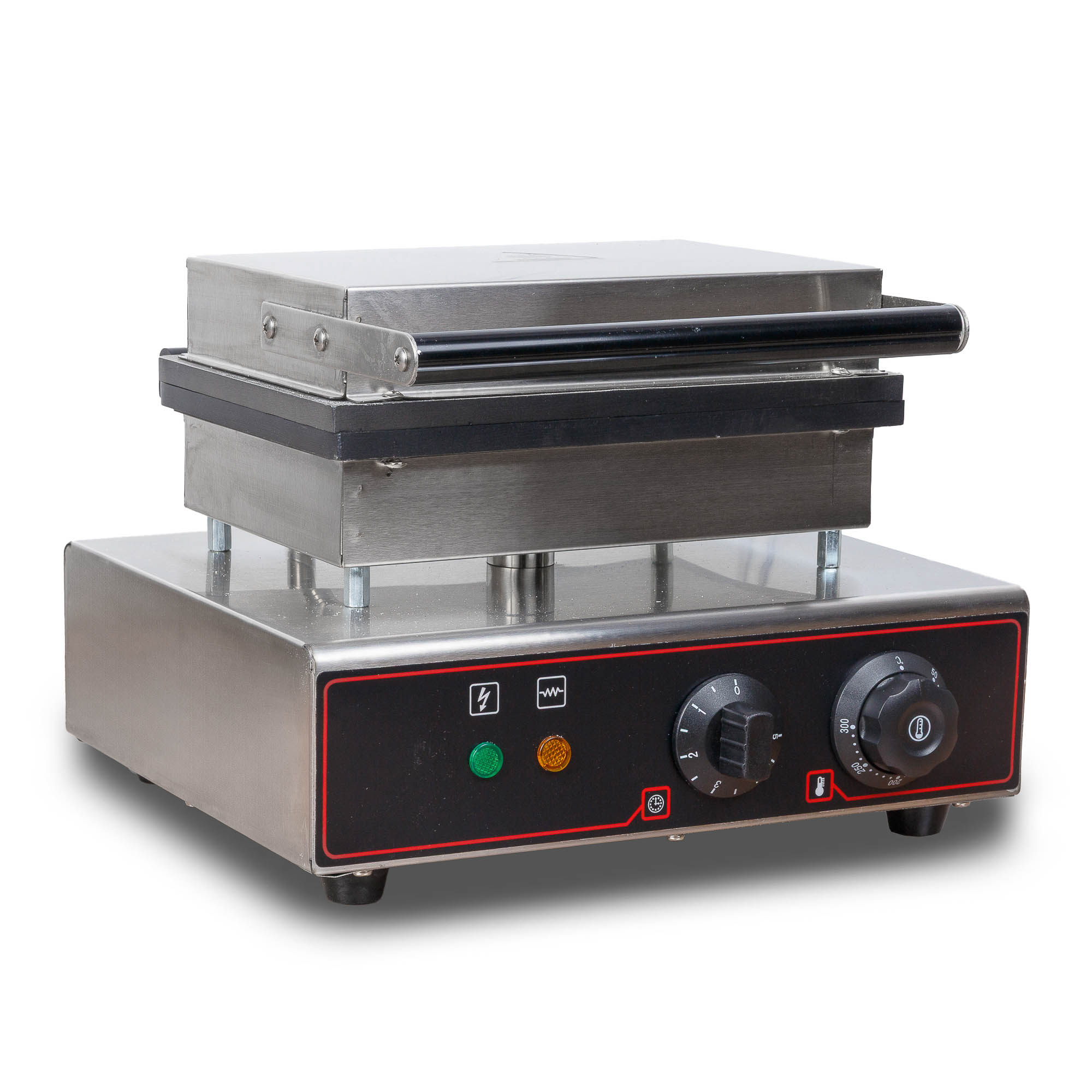 Вафельница для пончиков HDM-5