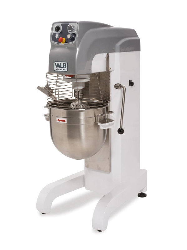 Планетарный миксер WLBake PM40 VAR