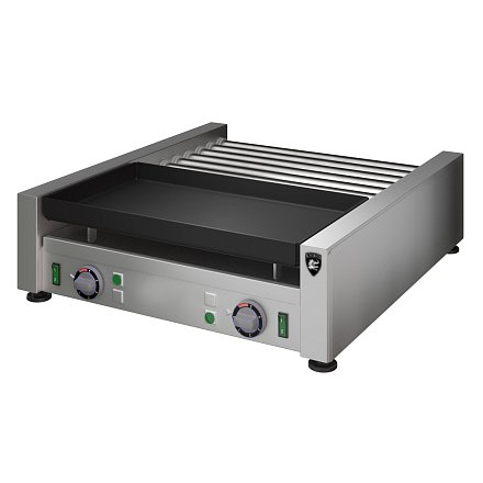 ГРИЛЬ КОМБИНИРОВАННЫЙ ЭЛЕКТРИЧЕСКИЙ KAYMAN КГЭ-8-Н А