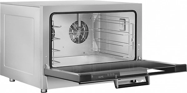 Печь конвекционная электрическая Smeg ALFA420E1HDS