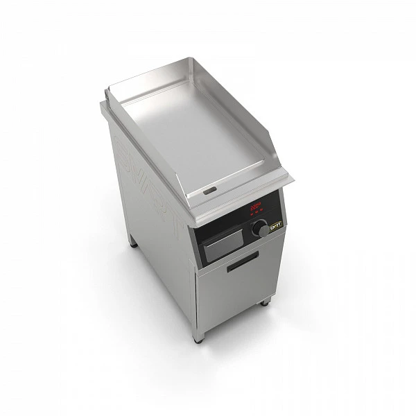 Жарочная поверхность индукционная Smart Induction G72-PB