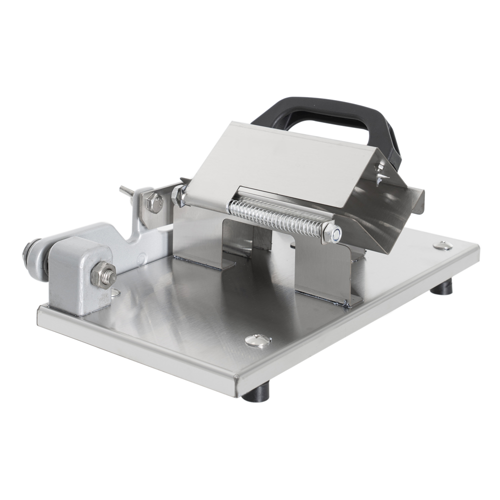 Гильотина для мяса и костей HR-06 Foodatlas