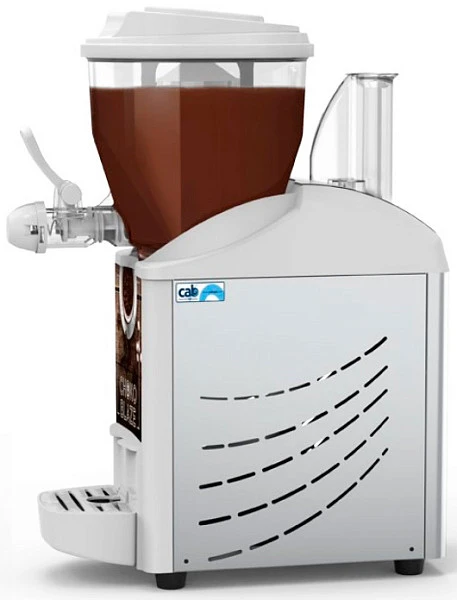 Аппарат для горячего шоколада Cab ChokoBlaze