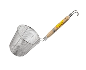 Корзина цилиндрическая для макароноварки HURAKAN HKN-EKT40/60