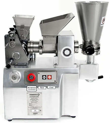 Пельменный аппарат Foodatlas JGL 60 (AR)