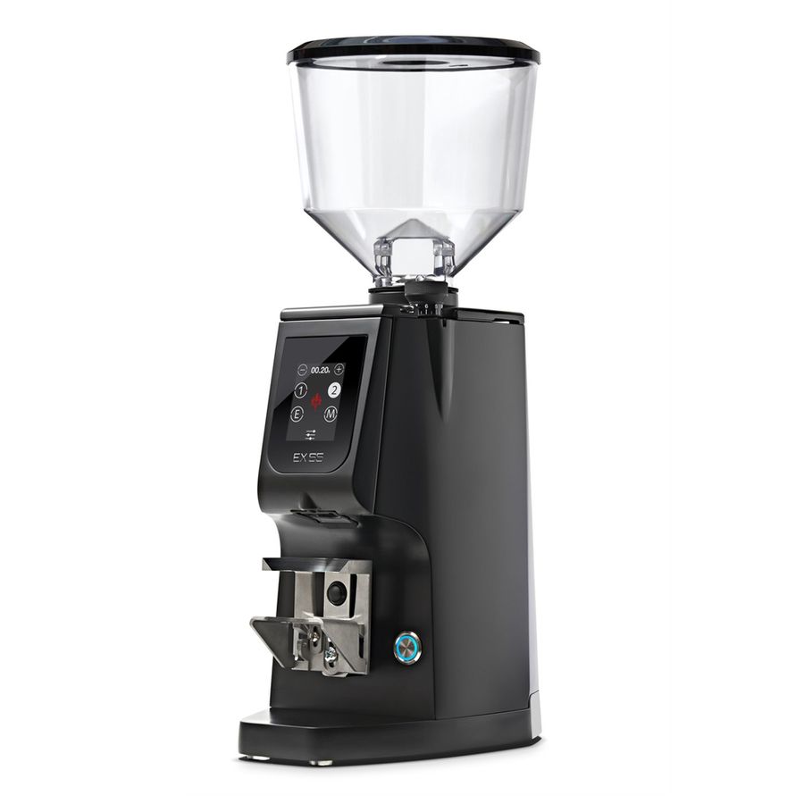 Кофемолка Atom Excellence 65 Matt black
