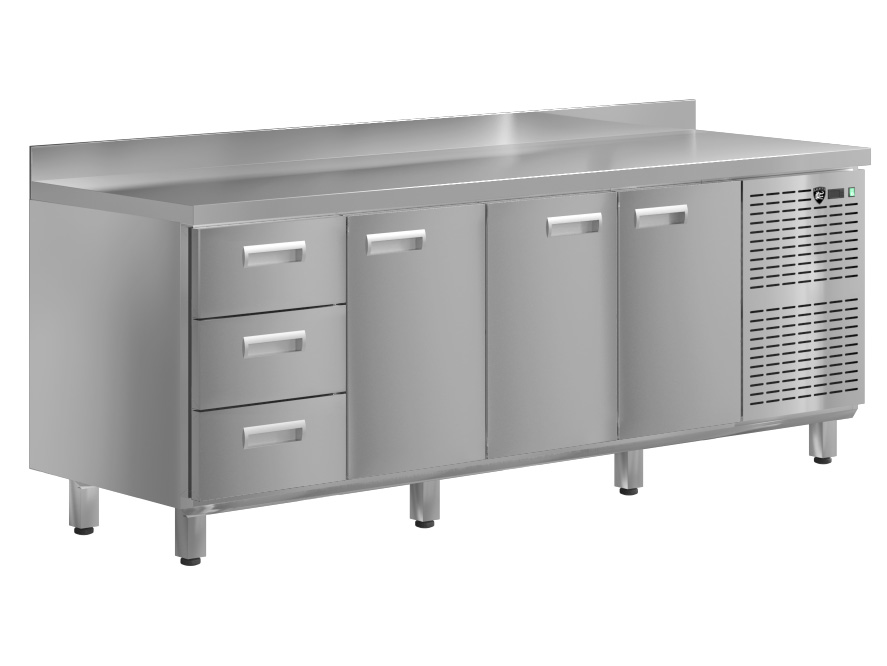 СТОЛ ХОЛОДИЛЬНЫЙ KAYMAN KСХ-3111/60