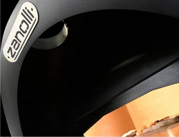 Печь для пиццы Zanolli Avgvsto 9 bronze