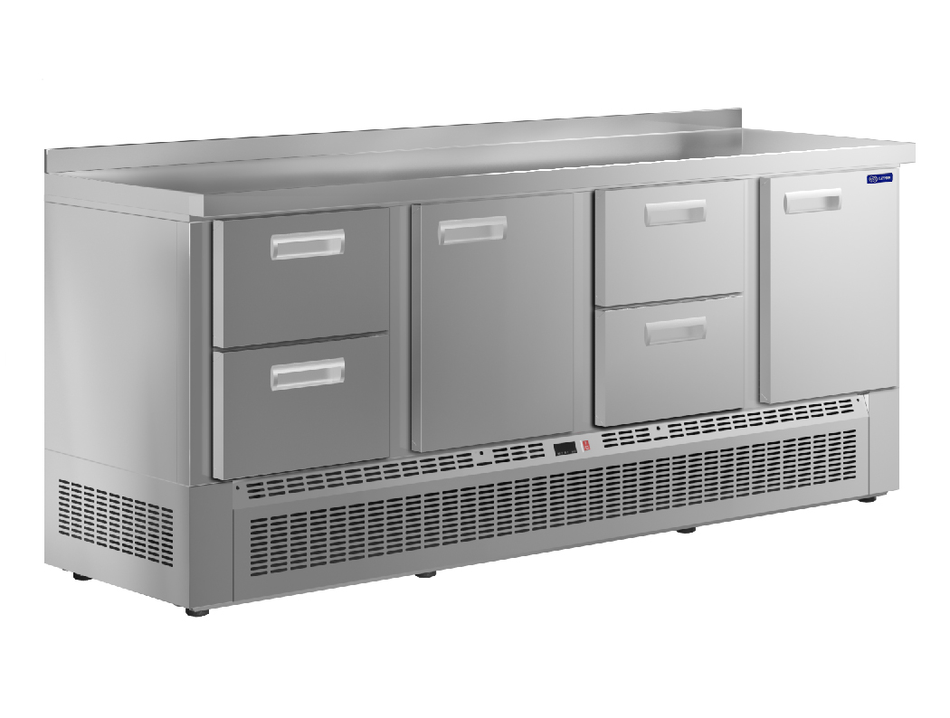 СТОЛ МОРОЗИЛЬНЫЙ KAYMAN KСМ-2121/60-Н