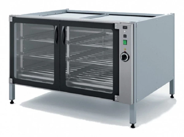 Расстоечный шкаф Kayman ШРЭ-6-1-МХ