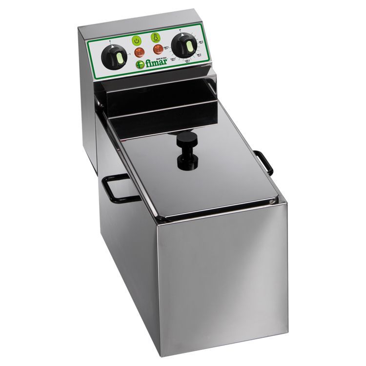 ФРИТЮРНИЦА FIMAR FR4