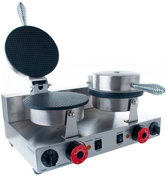 Вафельница Foodatlas ZU-2