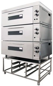 Шкаф жарочный Kayman ШЖЭ-3-1