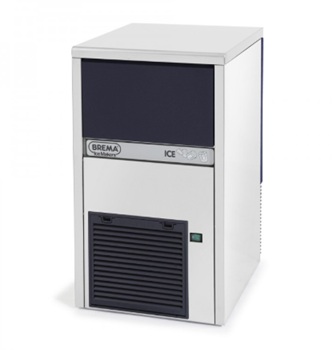 ЛЬДОГЕНЕРАТОР BREMA ПАЛЬЧИКИ IMF 28W HC