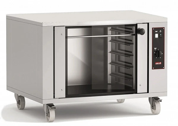 Шкаф расстоечный Zanolli T Anemos 6/CL 106