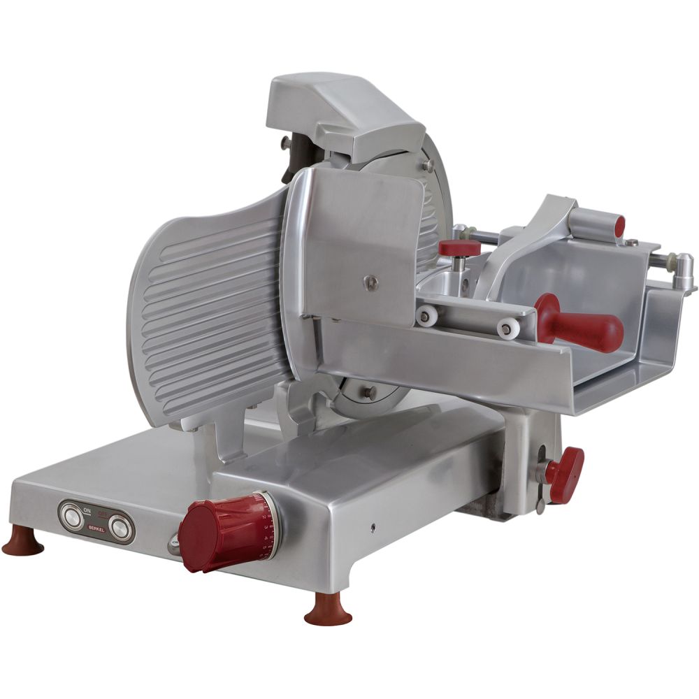 СЛАЙСЕР BERKEL DOMINA SLH315 3Ф.