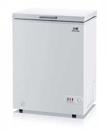 Морозильный ларь Hurakan HKN-BD105