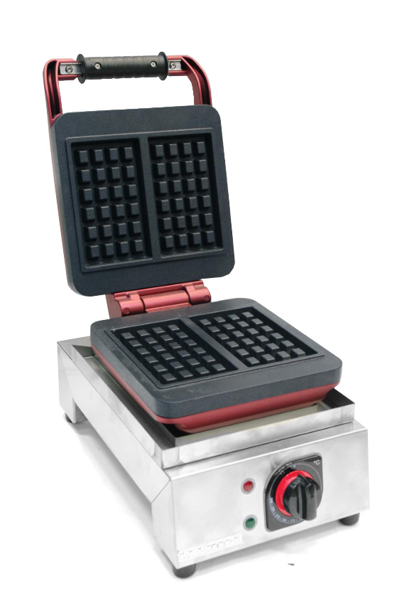 Вафельница Kocateq. GH 15 TWI