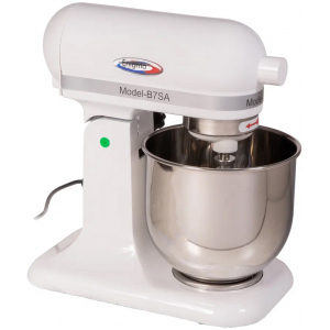 Миксер планетарный настольный Enigma B7SA