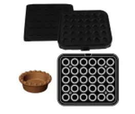 Форма для приготовления тарталеток Pavoni Форма B