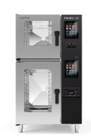ПАРОКОНВЕКТОМАТ LAINOX NABOO 5.0 NAE161B