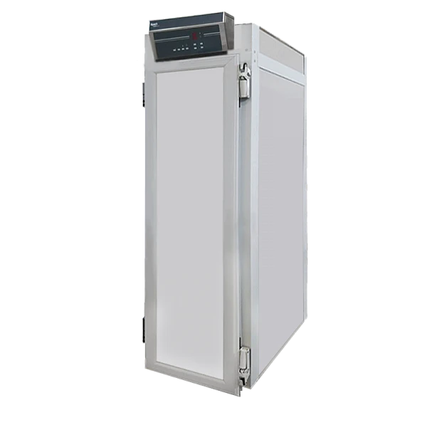 Шкаф расстоечный Apach Bakery Line LC60401P на колесах