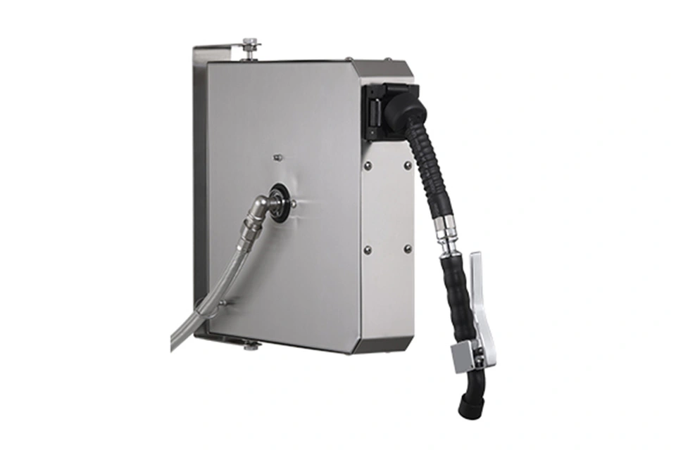 Душирующее устройство CanCan возвратное CC.GT06