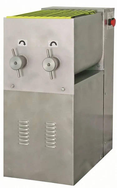 Тестомес для крутого теста Торгмаш Пермь МТ-15М (МТ-30)