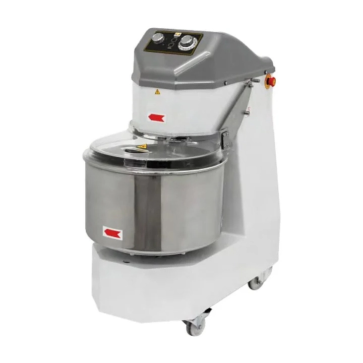 Машина тестомесильная Vortmax серии SDM 60 2s