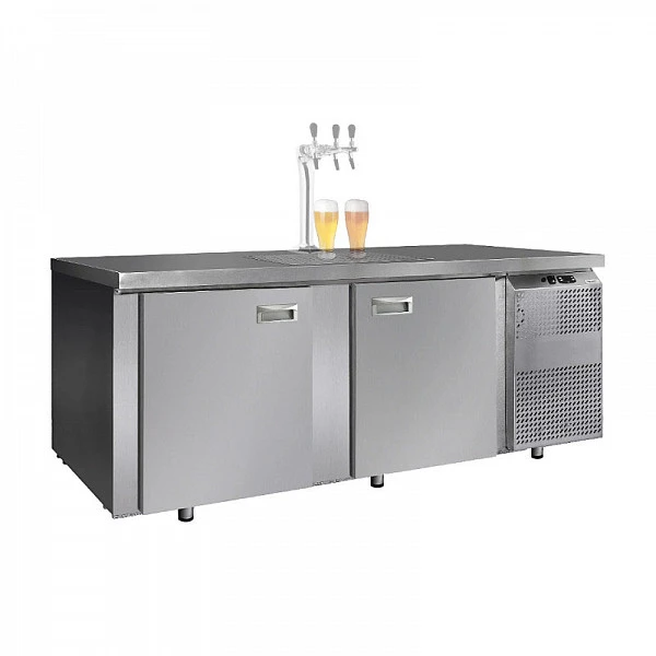 Кегератор для розлива Финист ХКп-700-2