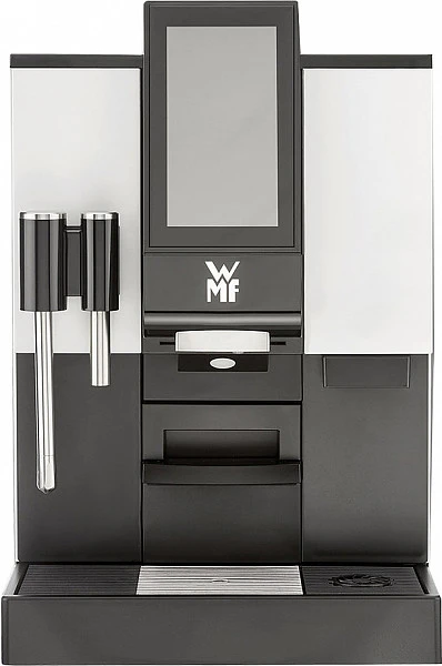 Автоматическая кофемашина WMF 1100 S 03.1120.1111