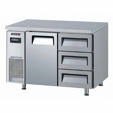 Охлаждаемый стол Turbo Air KUR12-3D-3-700