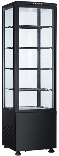 Витрина холодильная Koreco RTC235L