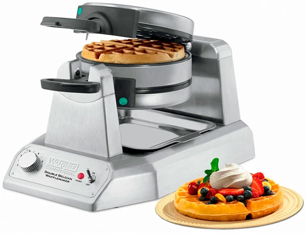 Вафельница Waring WW200E