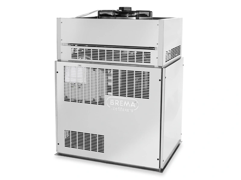 Льдогенератор Brema Muster 2000