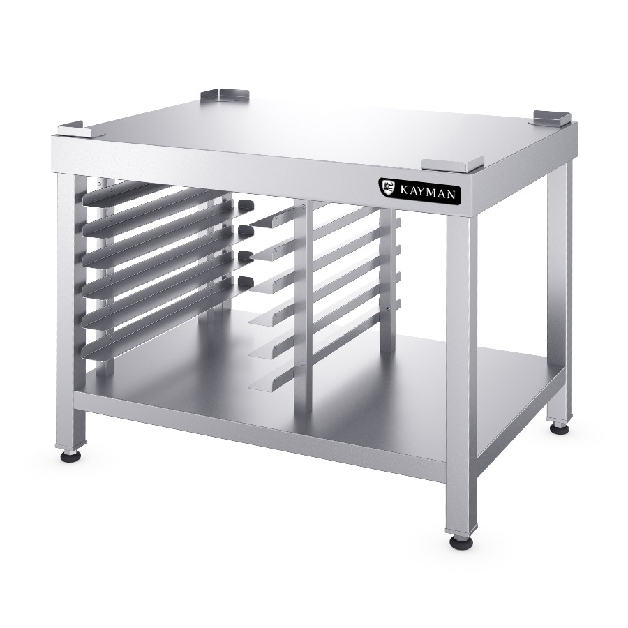 ПОДСТАВКА ПОД ОБОРУДОВАНИЕ KAYMAN ПО-191/0908-07-А