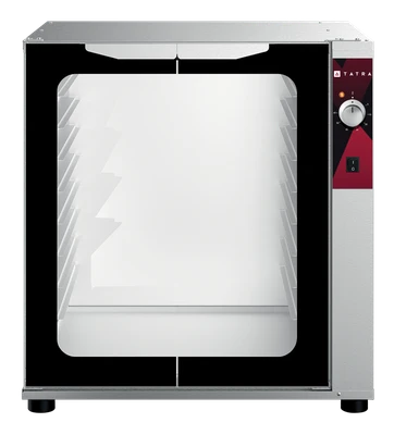 Расстоечный шкаф Tatra TR8TO