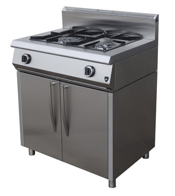 ПЛИТА 2 КОНФ. KAYMAN ПГ-2-11/600