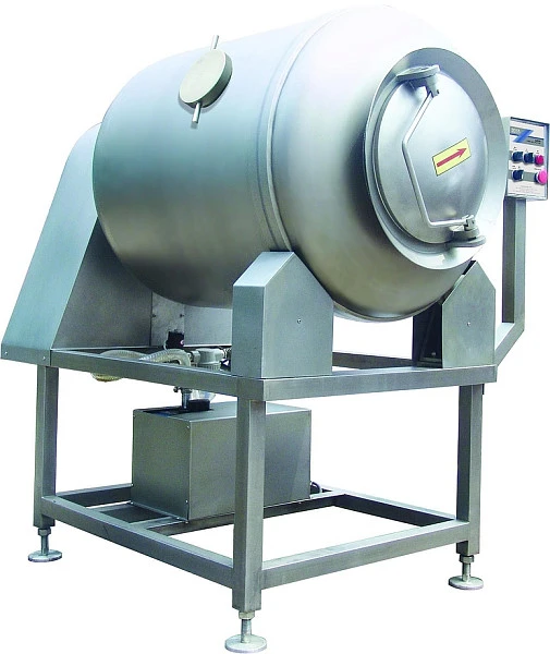 Вакуумный массажер Hualian Machinery GRZK-500