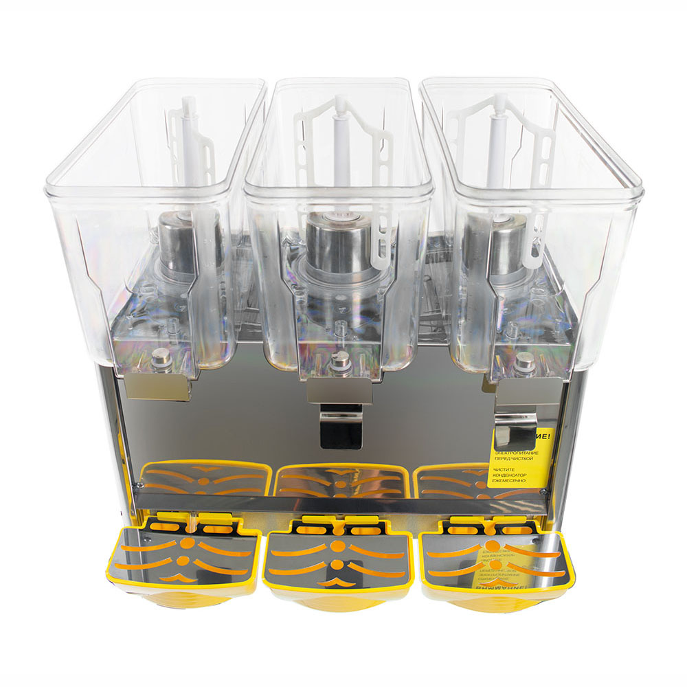 Сокоохладитель Foodatlas 12 PL-3