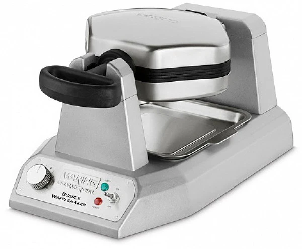 Вафельница для гонконгских вафель (bubble waffle) Waring WBW300XCE
