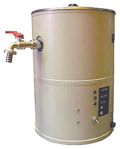 Кипятильник Дебис КНЭ-25-01