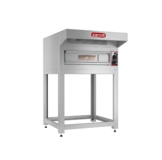 ПЕЧЬ ДЛЯ ПИЦЦЫ ZANOLLI CITIZEN EP 4 / MC