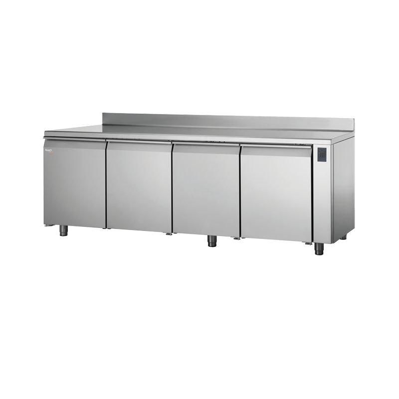 СТОЛ ХОЛОДИЛЬНЫЙ КОНДИТЕРСКИЙ APACH CHEF LINE LTRP1111TUR