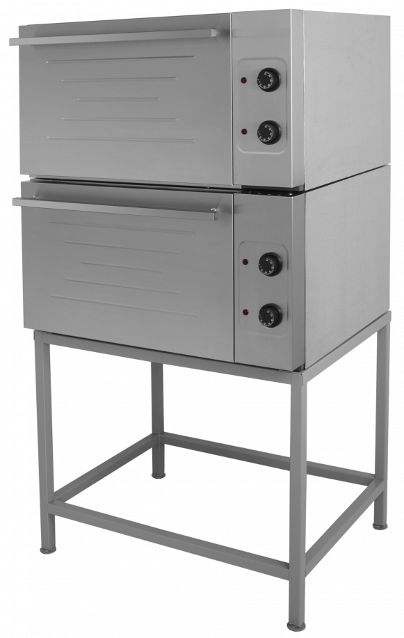 Шкаф жарочный Гриль-Мастер шжэ/2