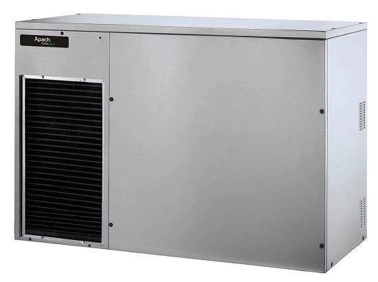 Льдогенератор Apach AC300B W