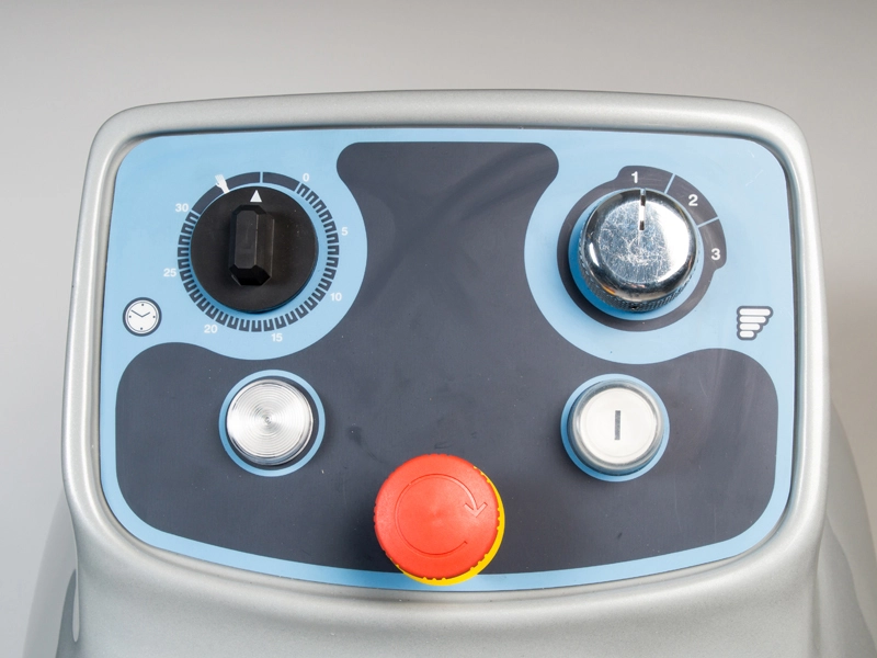 Планетарный миксер WLBake PM20 3V